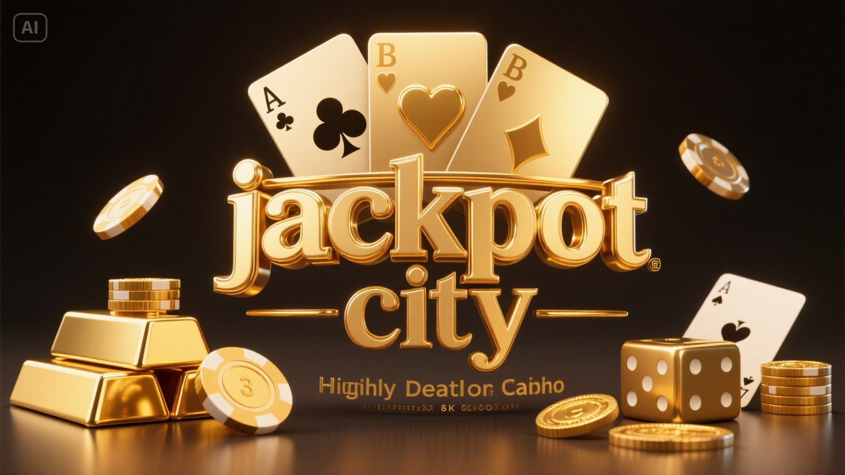 jackpot city